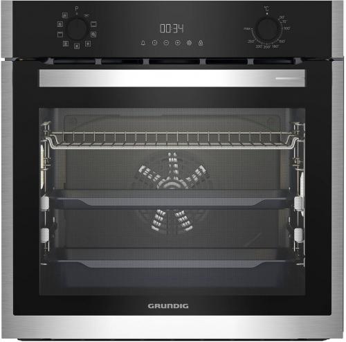 Grundig GEBM 19301 BC Einbaubackofen